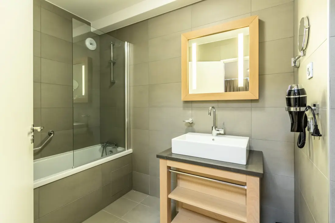 Residence Les Monarques