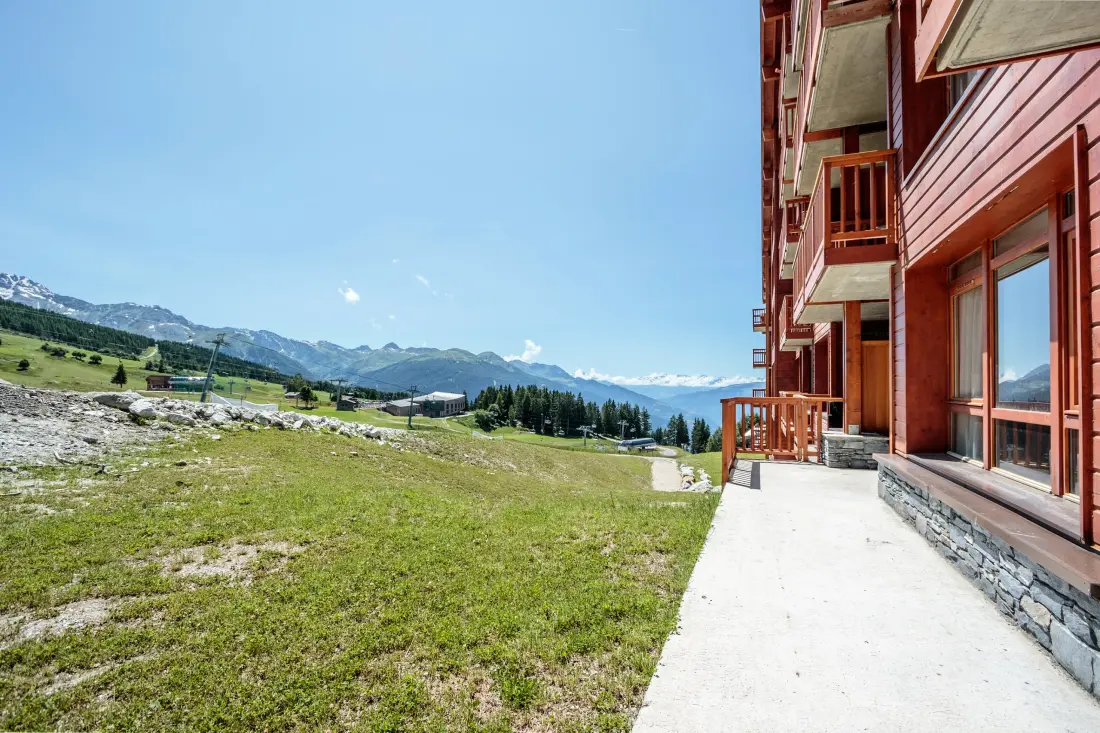 Residence Les Monarques