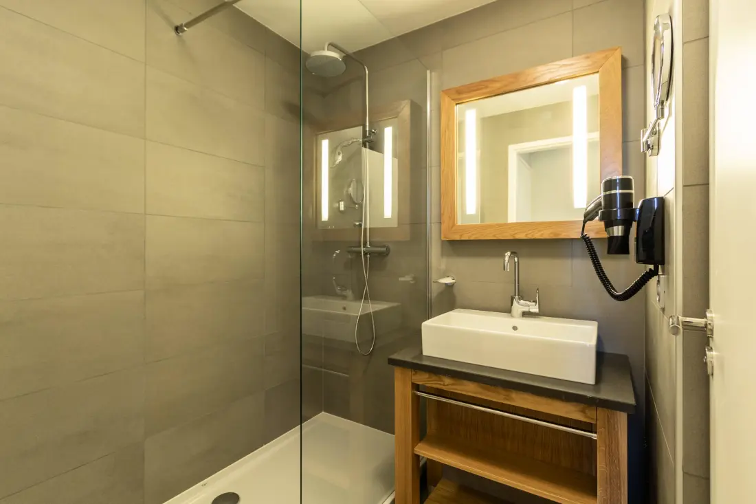 Residence Les Monarques