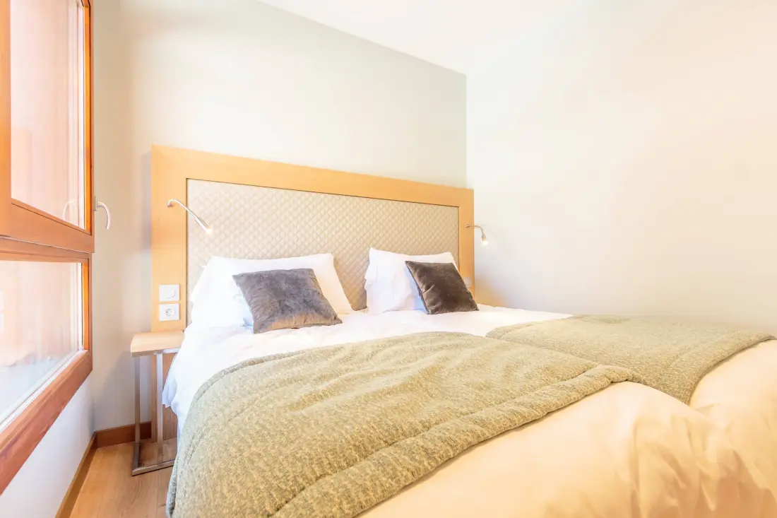 Residence Les Monarques