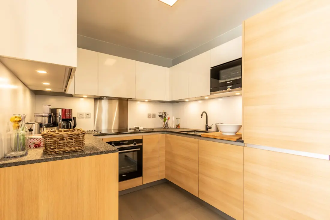 Residence Les Monarques
