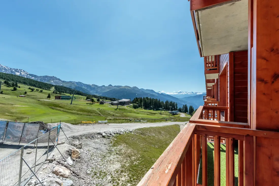 Residence Les Monarques