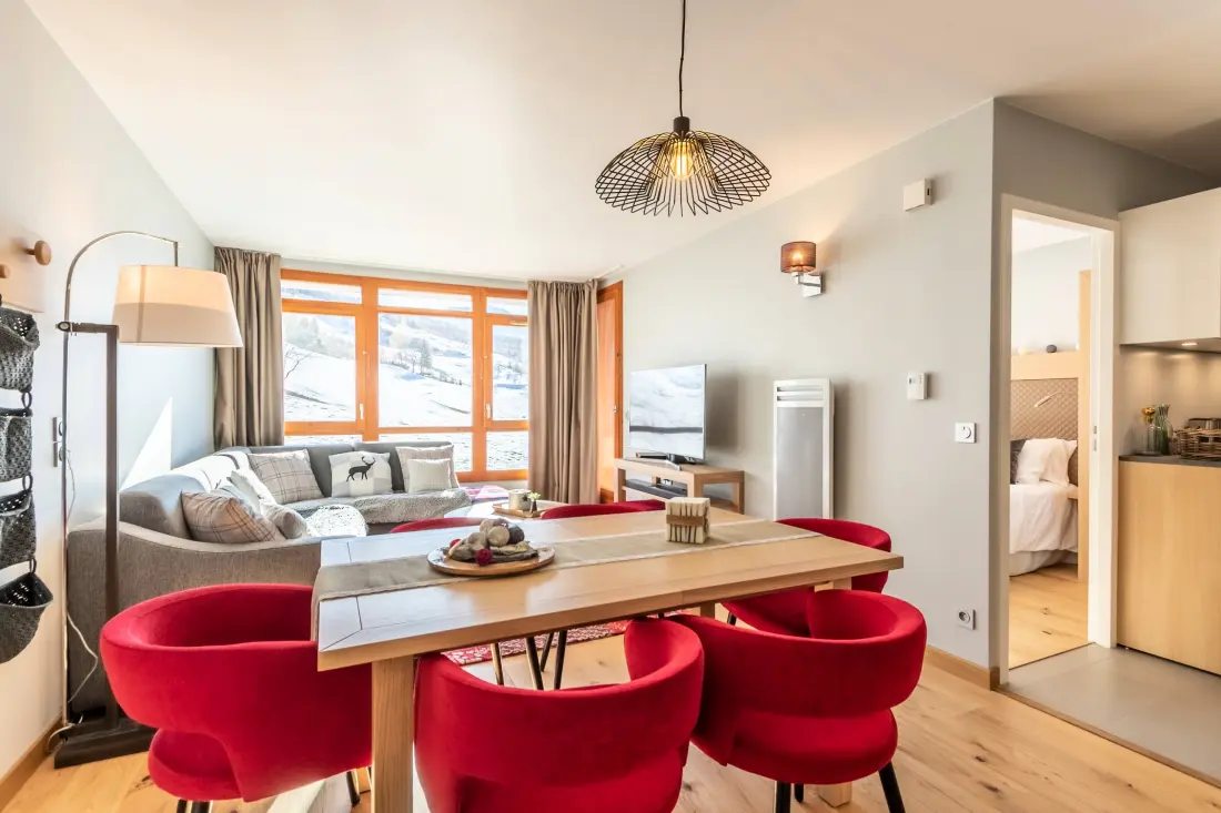 Residence Les Monarques