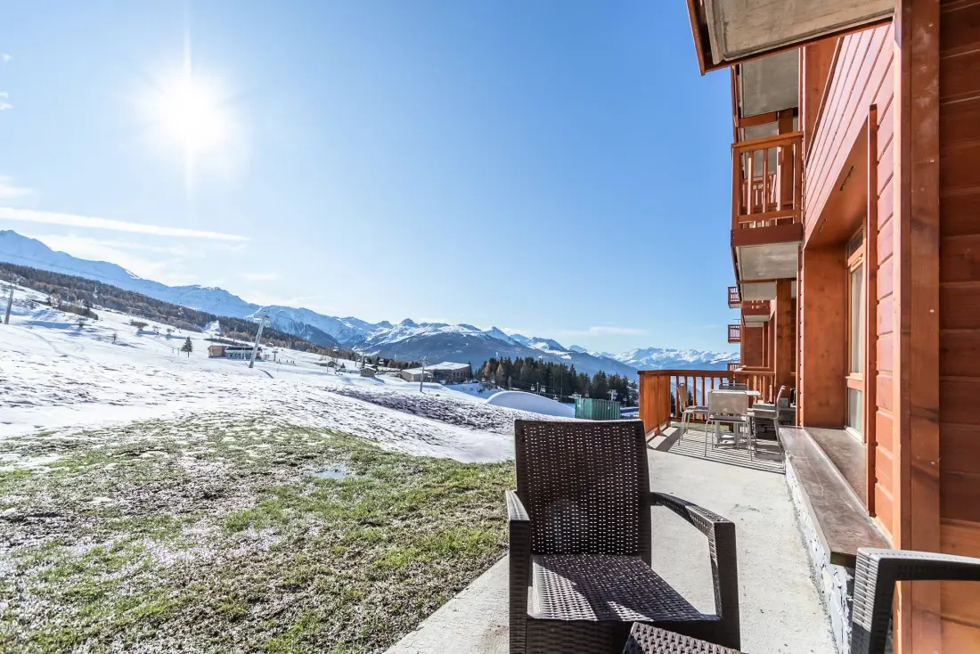 Residence Les Monarques