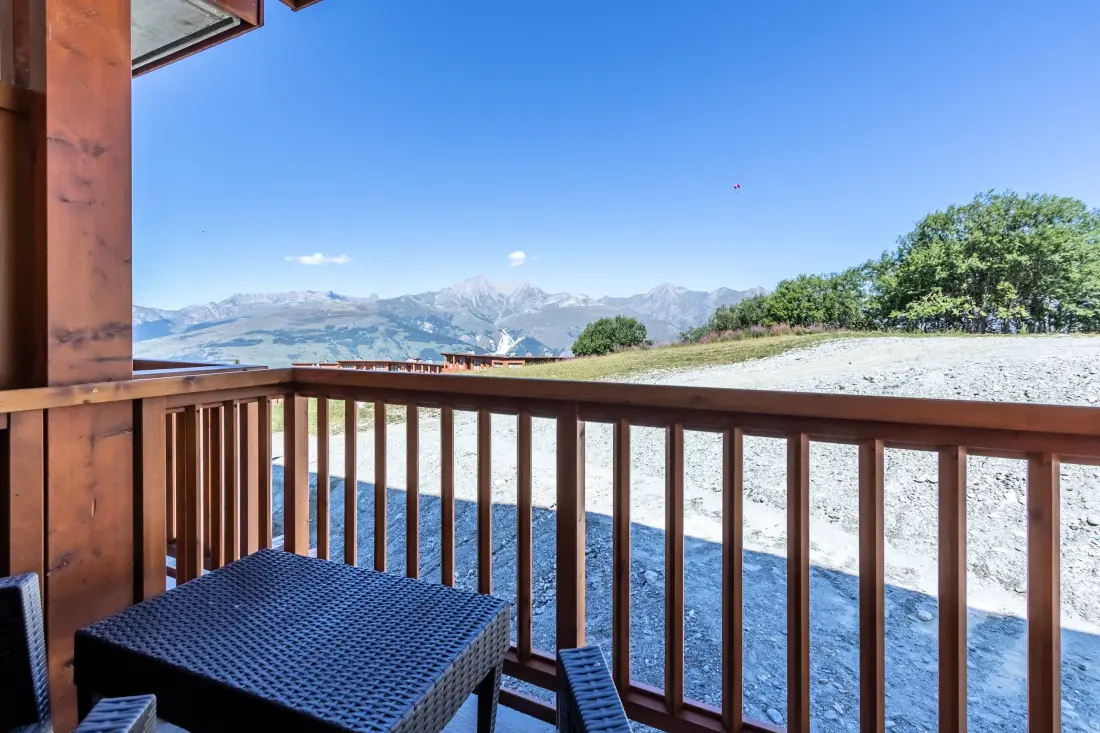 Residence Les Monarques