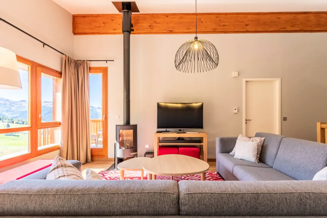 Residence Les Monarques