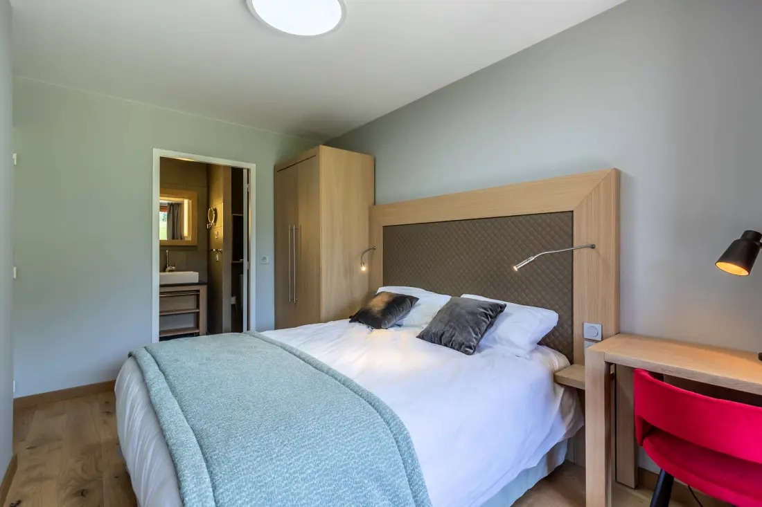 Residence Les Monarques