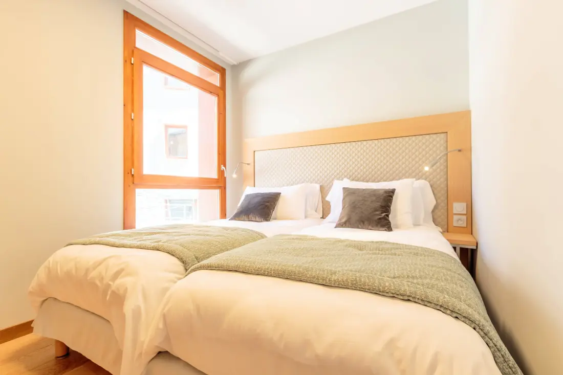 Residence Les Monarques