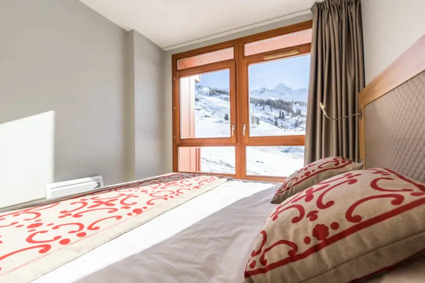 Residence Les Monarques