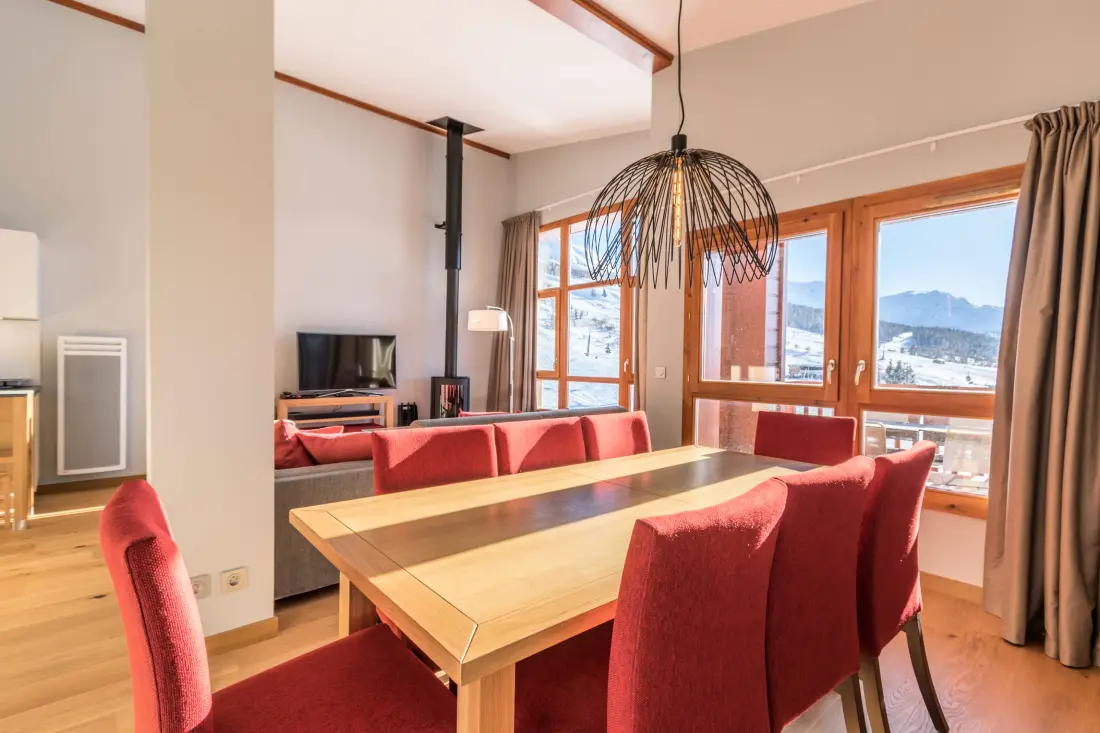 Residence Les Monarques