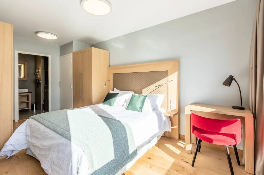 Residence Les Monarques