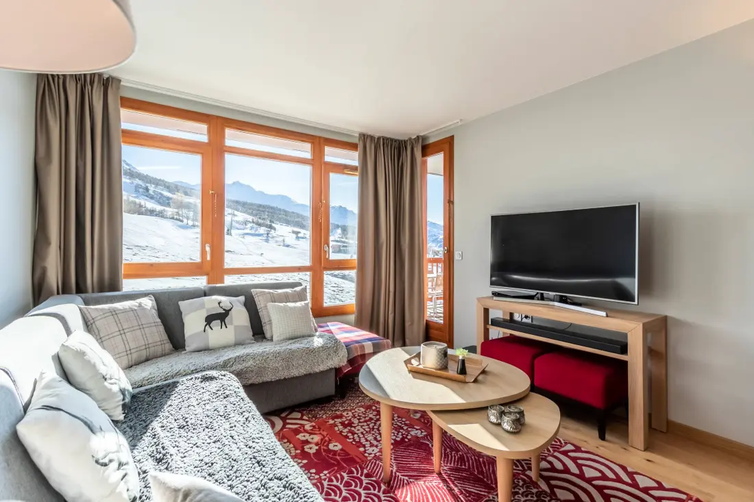 Residence Les Monarques