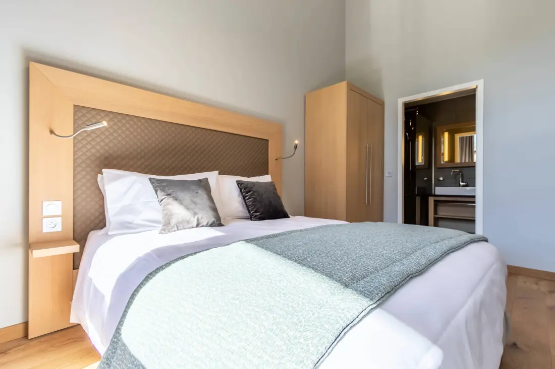 Residence Les Monarques