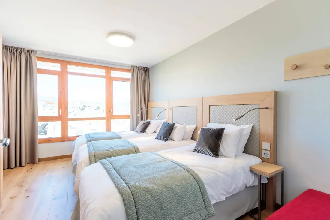 Residence Les Monarques