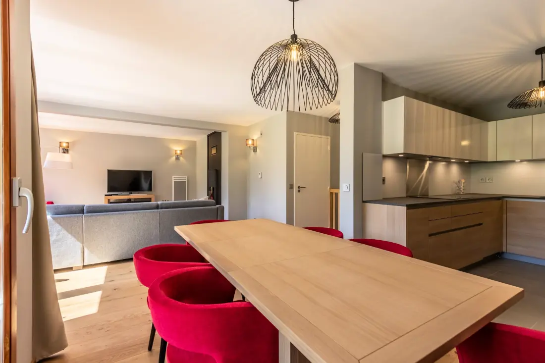 Residence Les Monarques