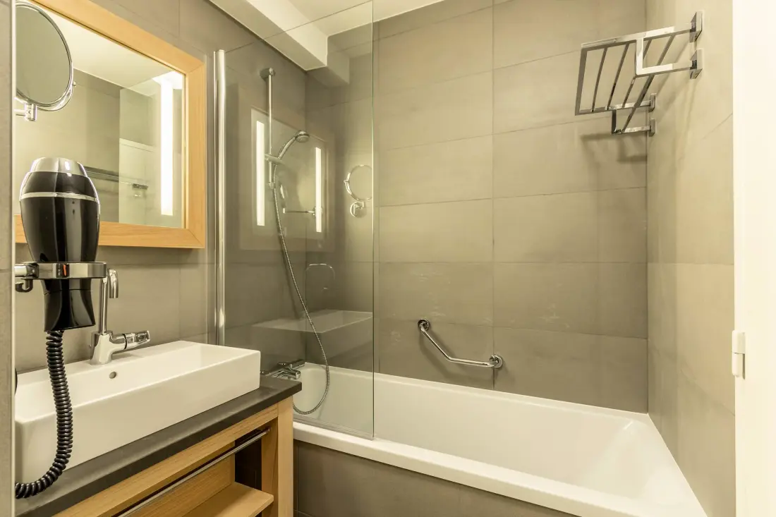 Residence Les Monarques