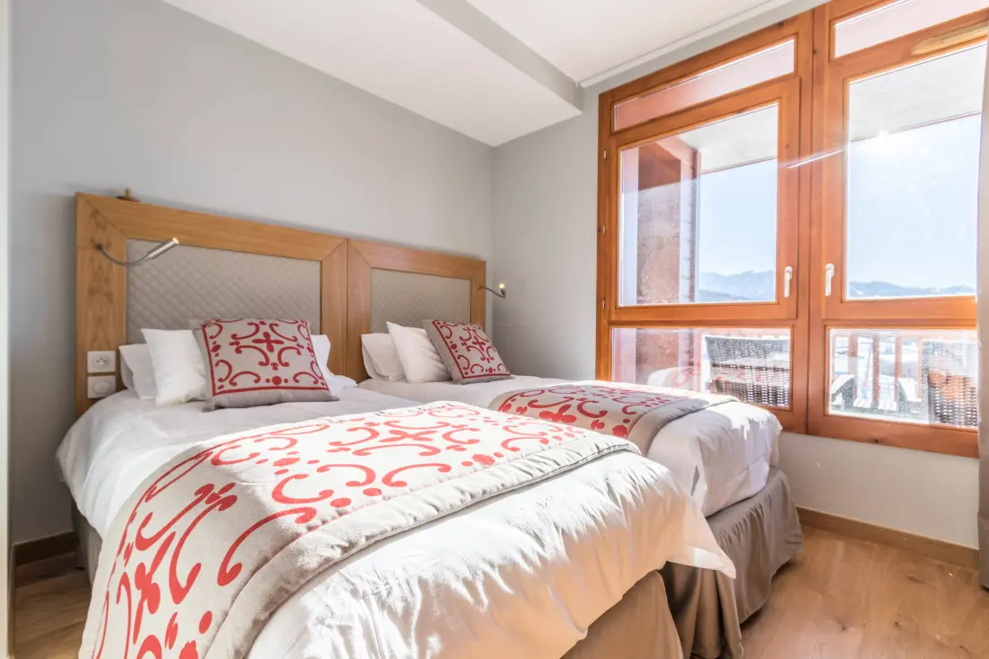 Residence Les Monarques