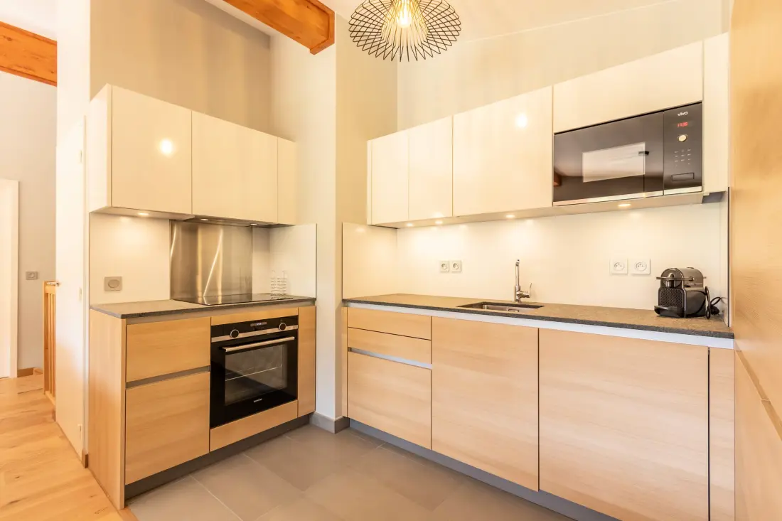 Residence Les Monarques