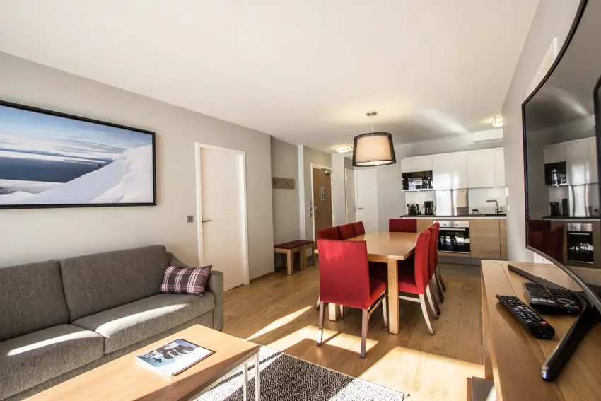 Residence Les Monarques