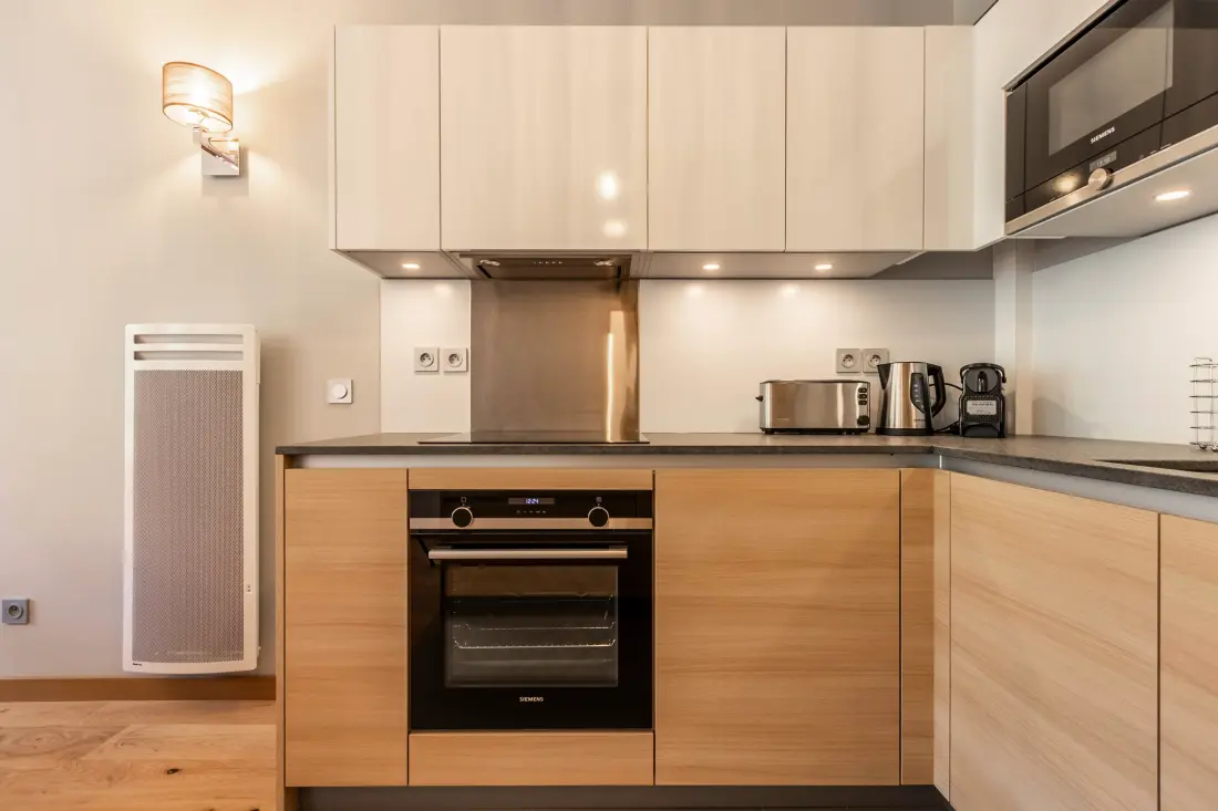Residence Les Monarques