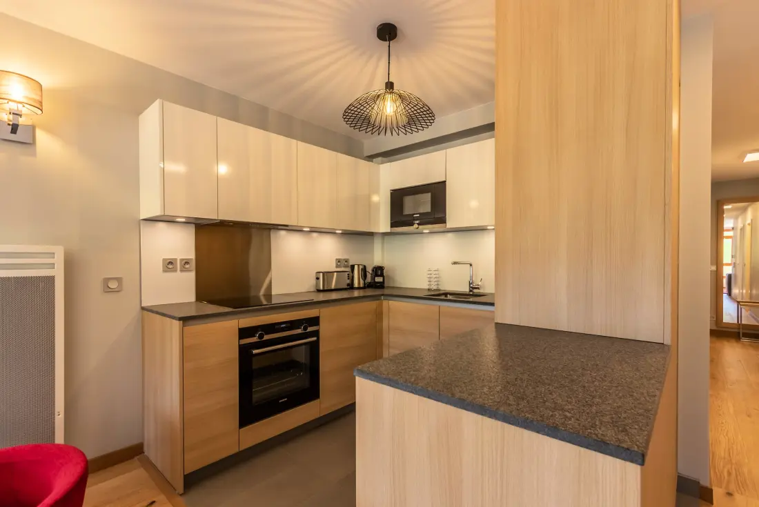 Residence Les Monarques