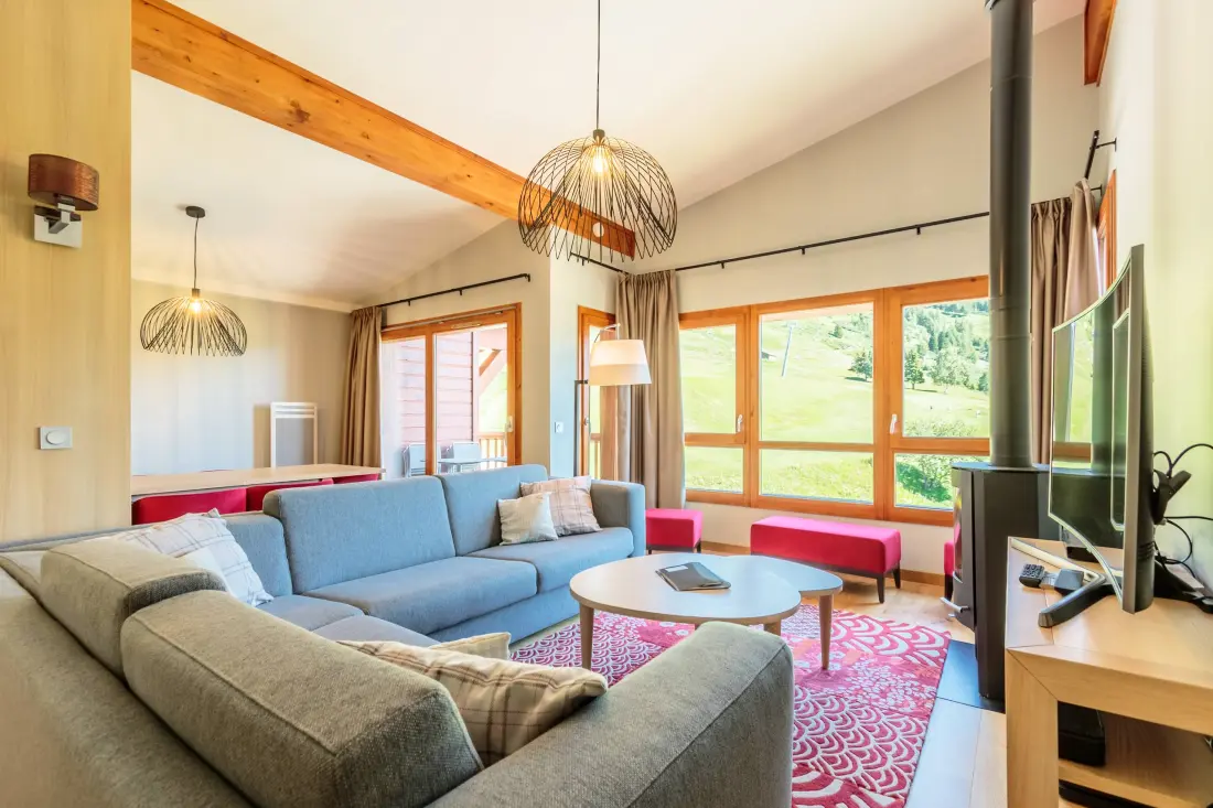 Residence Les Monarques