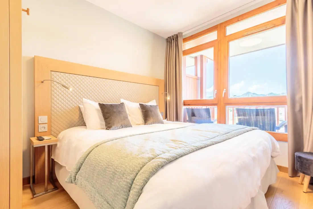 Residence Les Monarques