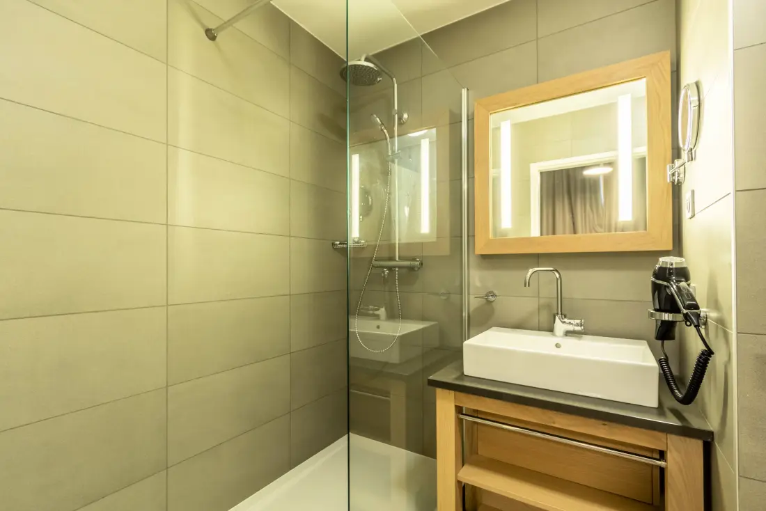 Residence Les Monarques
