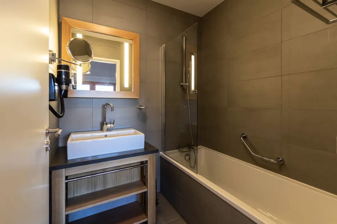 Residence Les Monarques