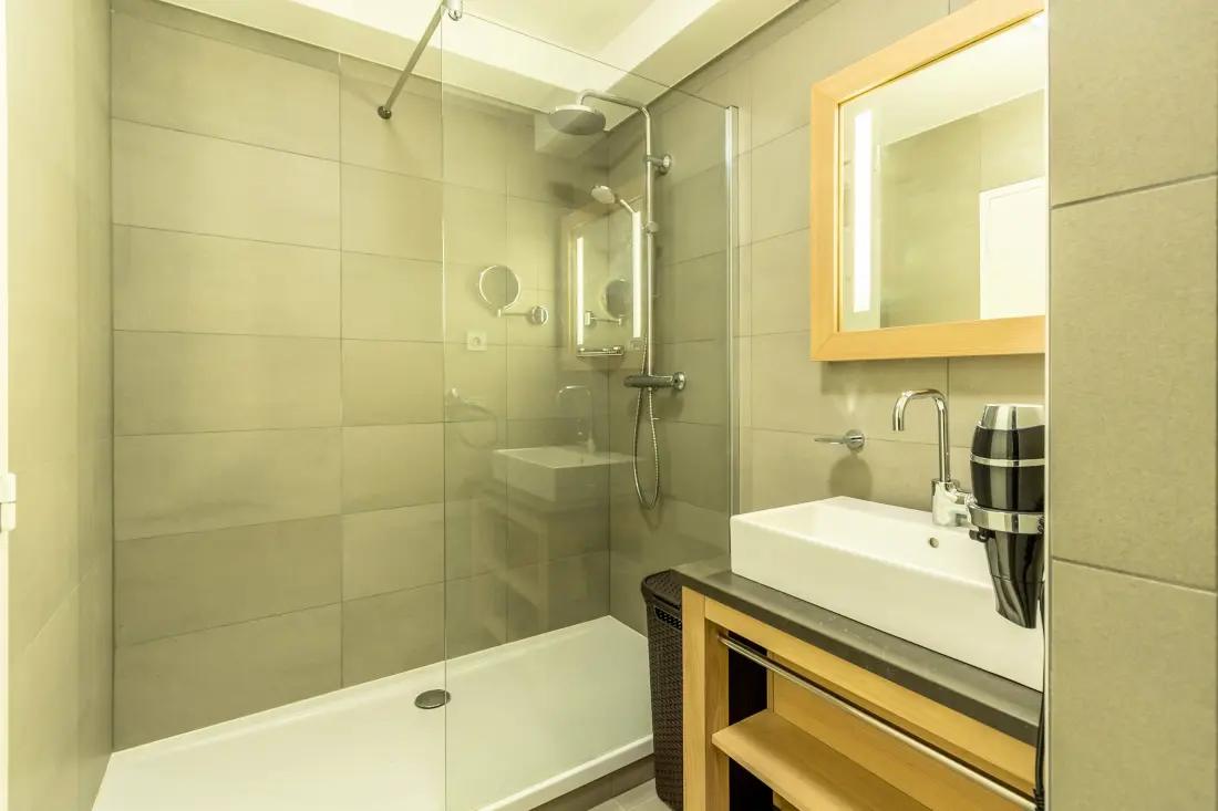 Residence Les Monarques