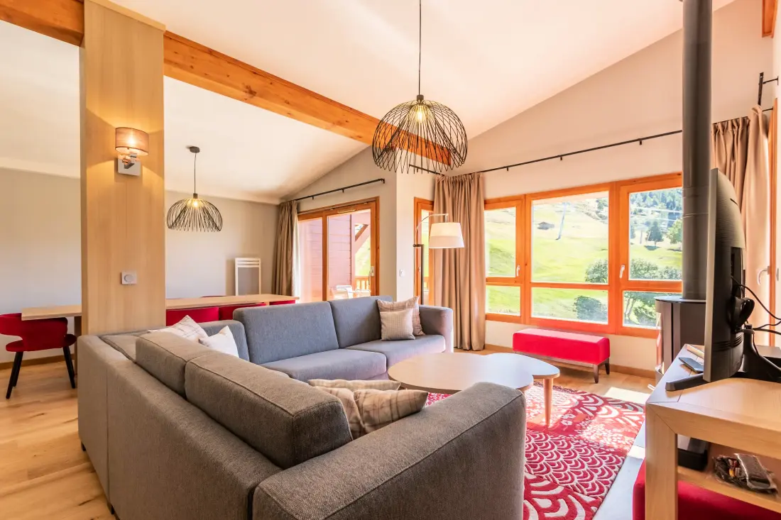 Residence Les Monarques