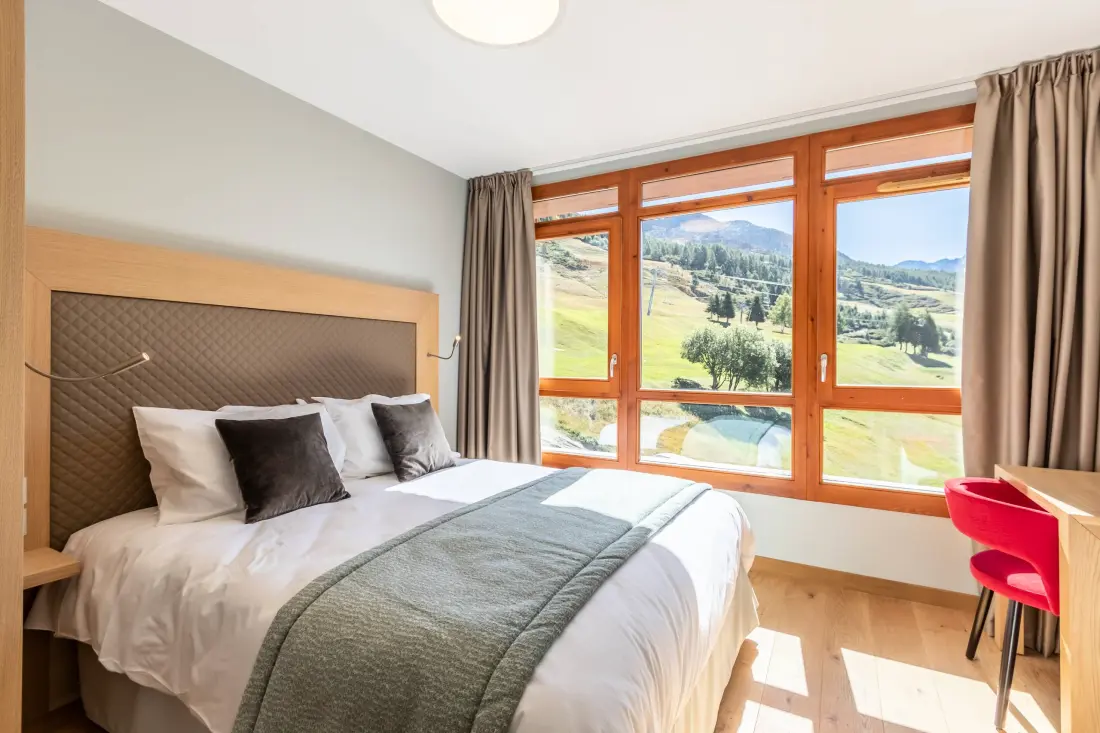Residence Les Monarques