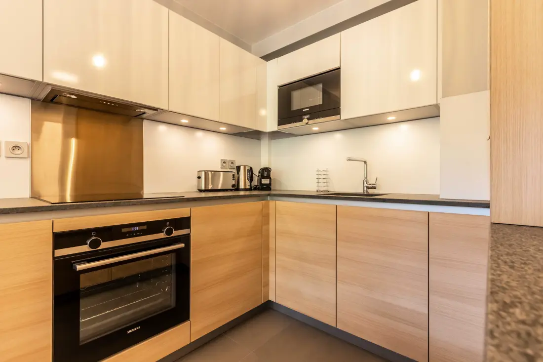 Residence Les Monarques