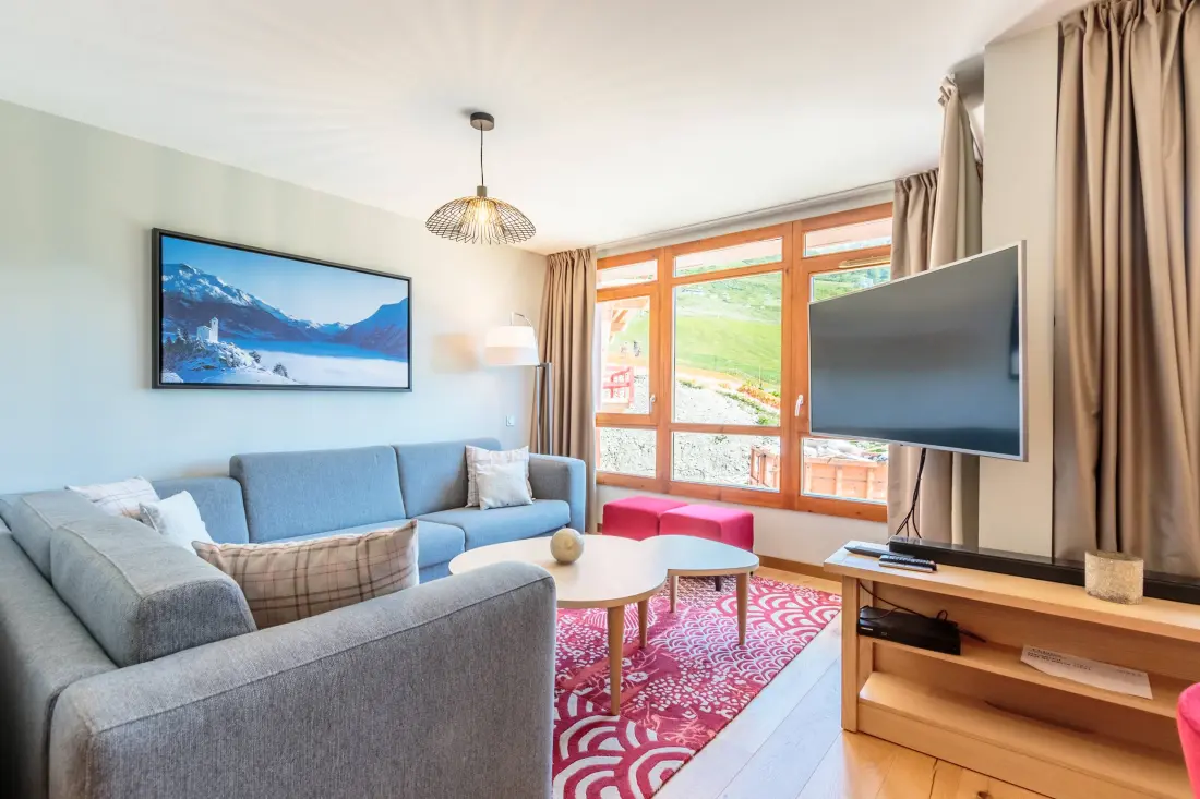 Residence Les Monarques