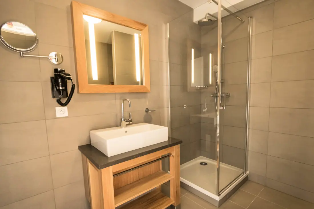 Residence Les Monarques