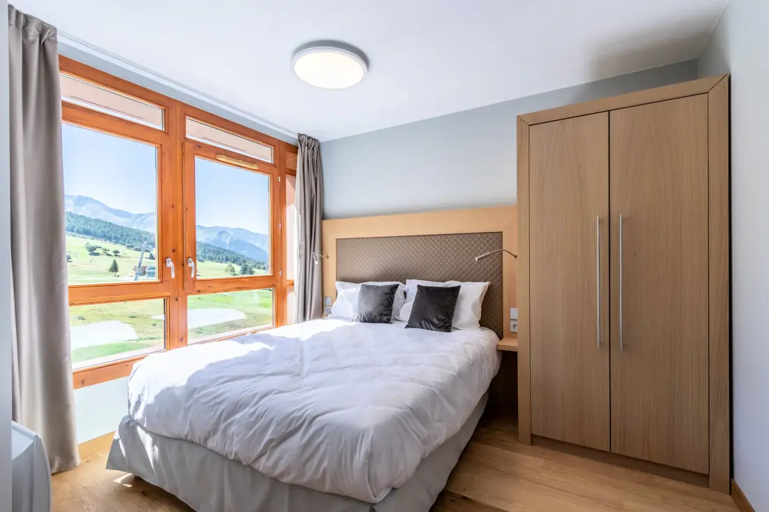Residence Les Monarques