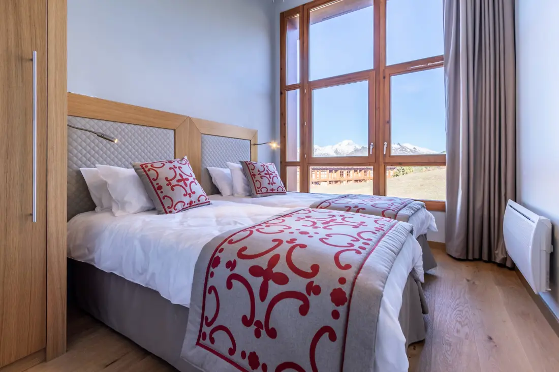 Residence Les Monarques