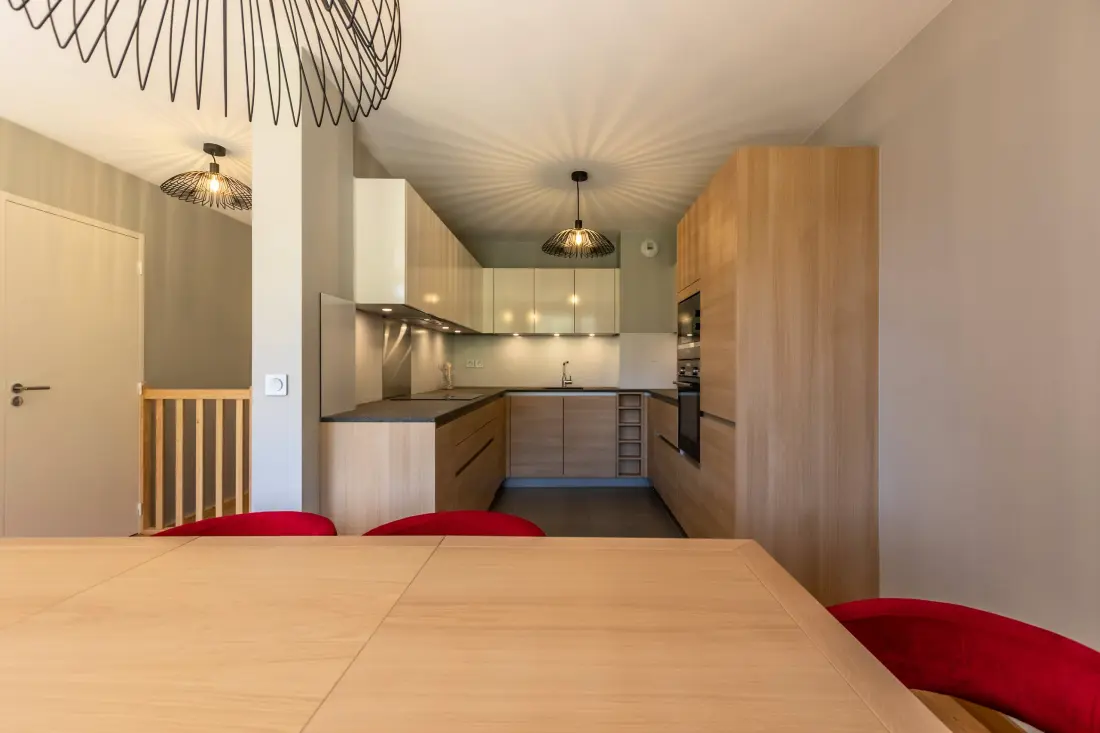 Residence Les Monarques