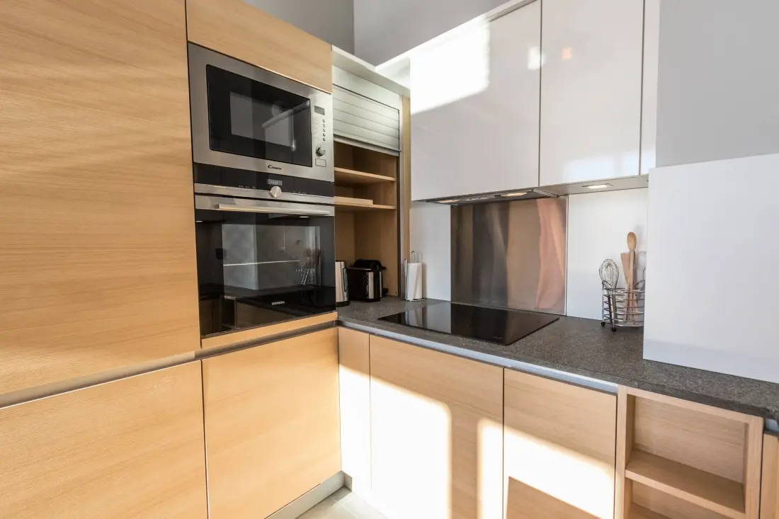 Residence Les Monarques
