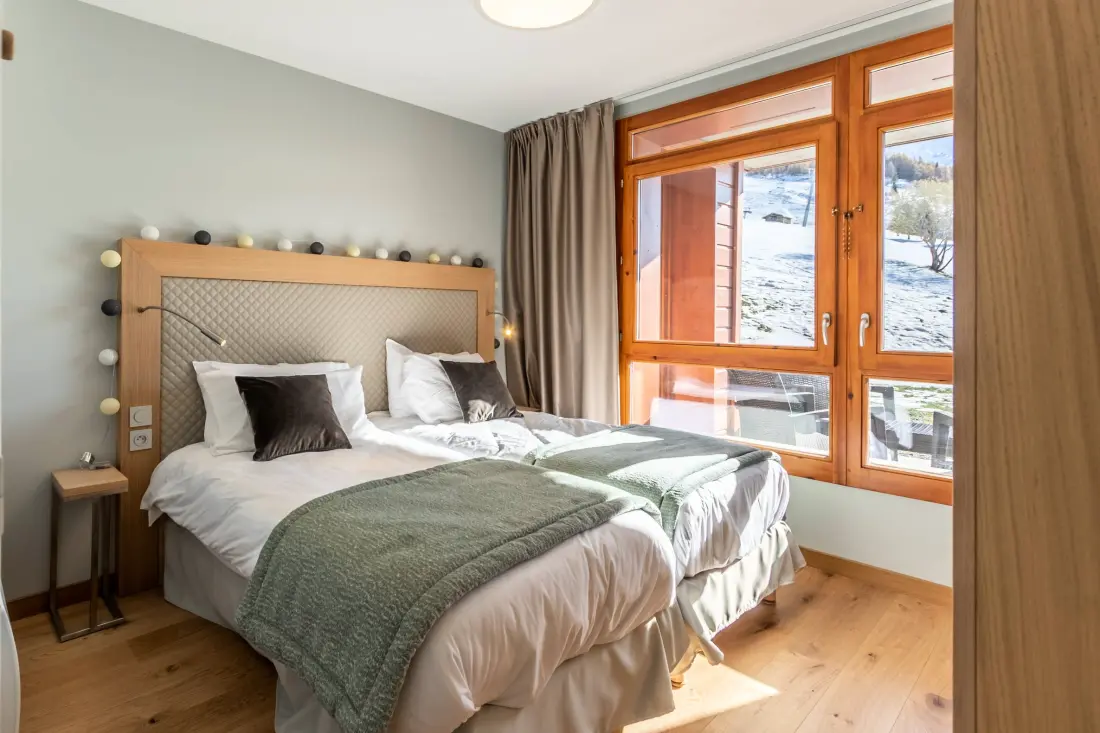 Residence Les Monarques