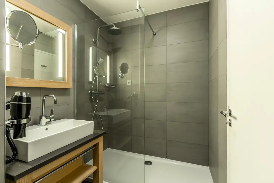 Residence Les Monarques