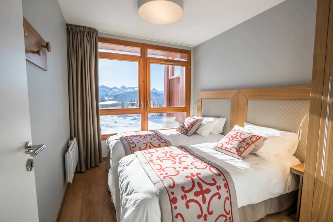 Residence Les Monarques