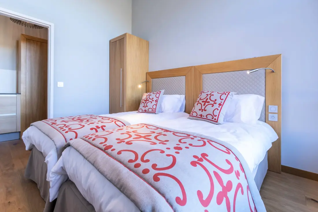 Residence Les Monarques