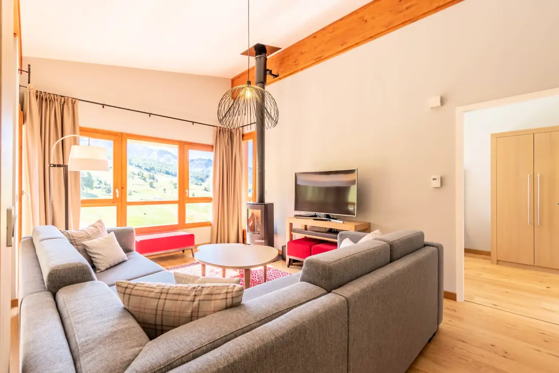 Residence Les Monarques