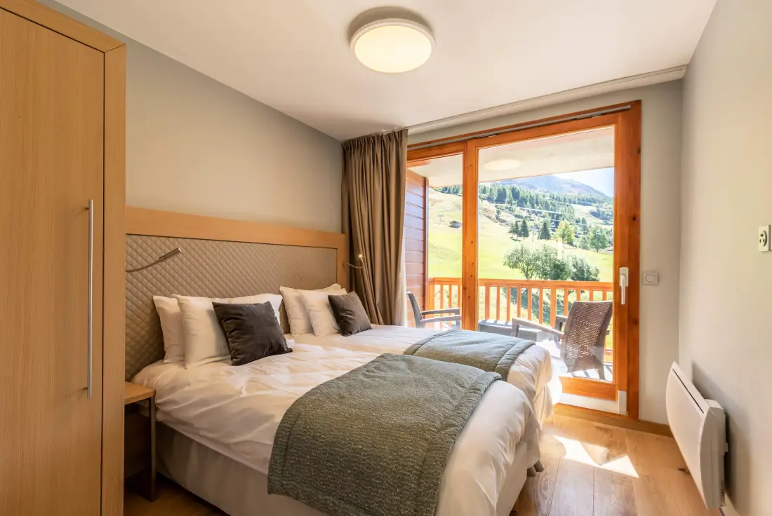 Residence Les Monarques