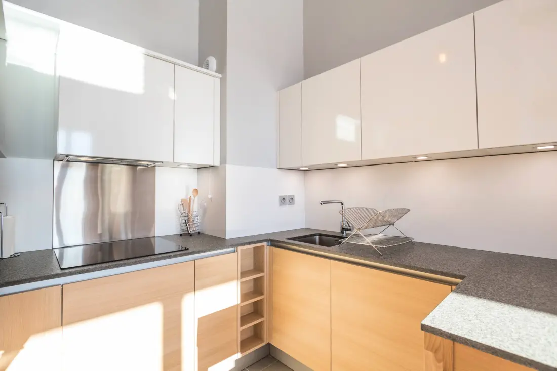 Residence Les Monarques