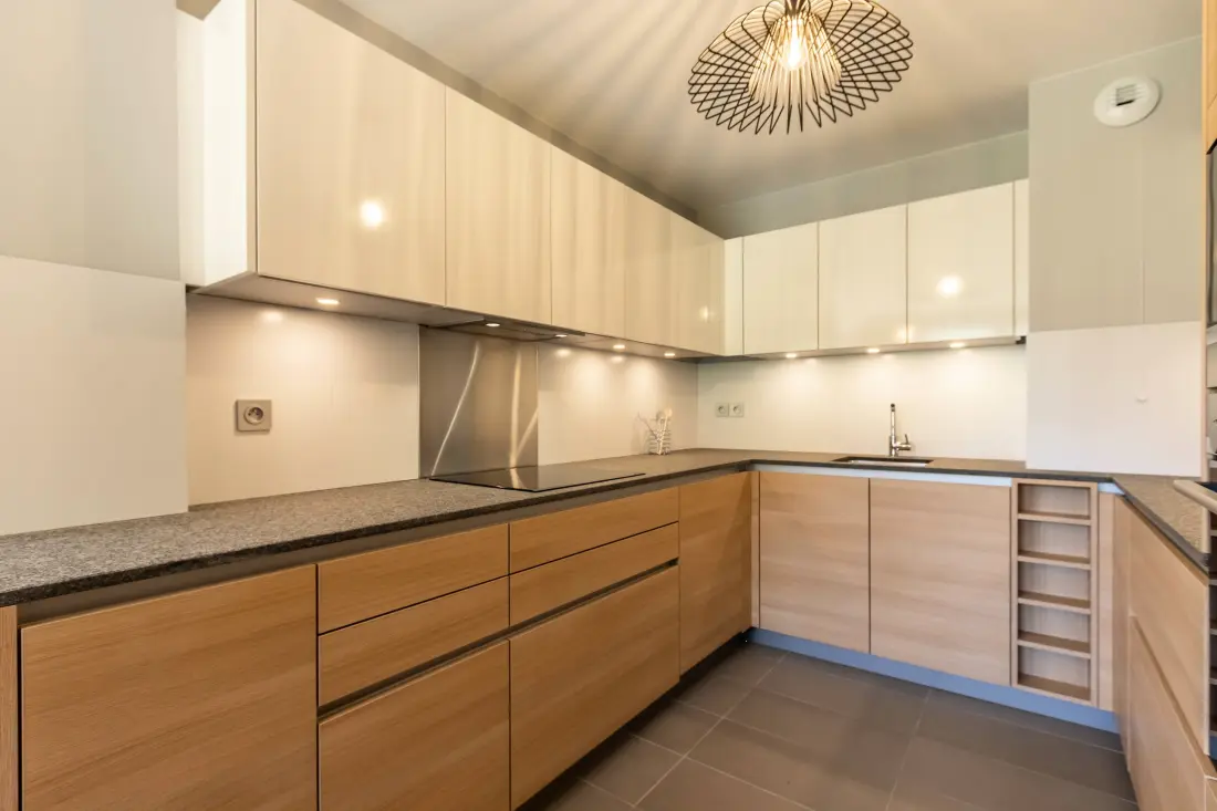 Residence Les Monarques