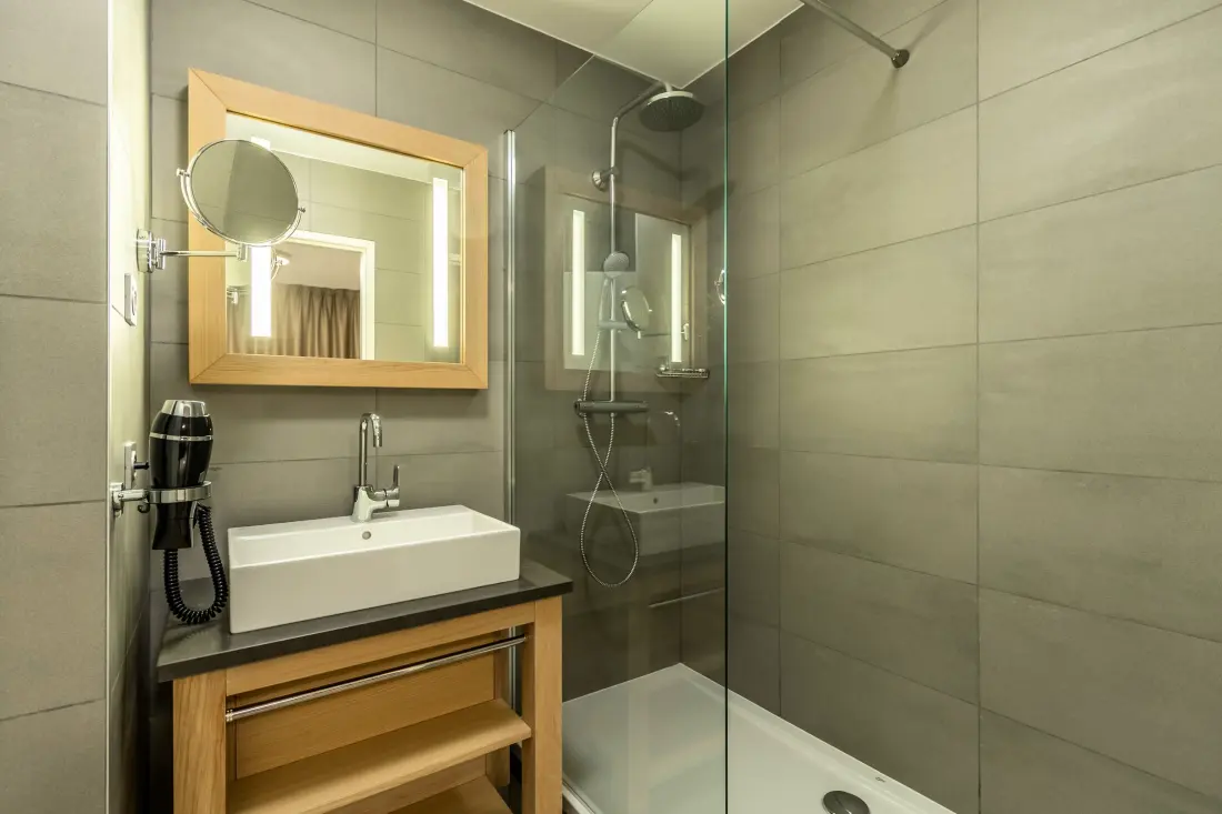 Residence Les Monarques