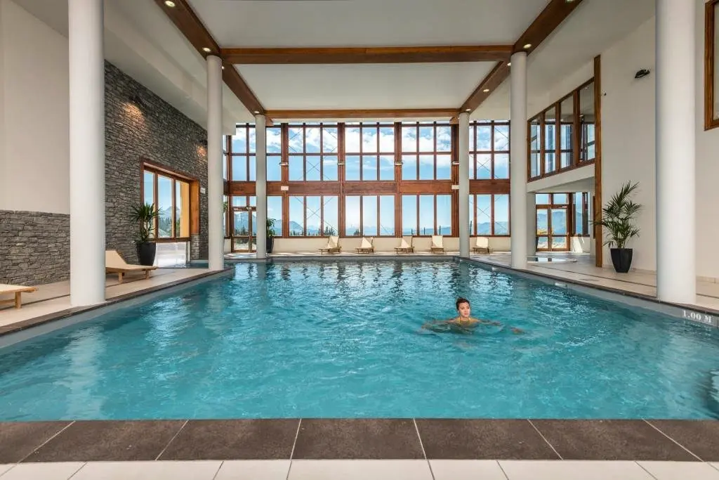 Residence Les Monarques