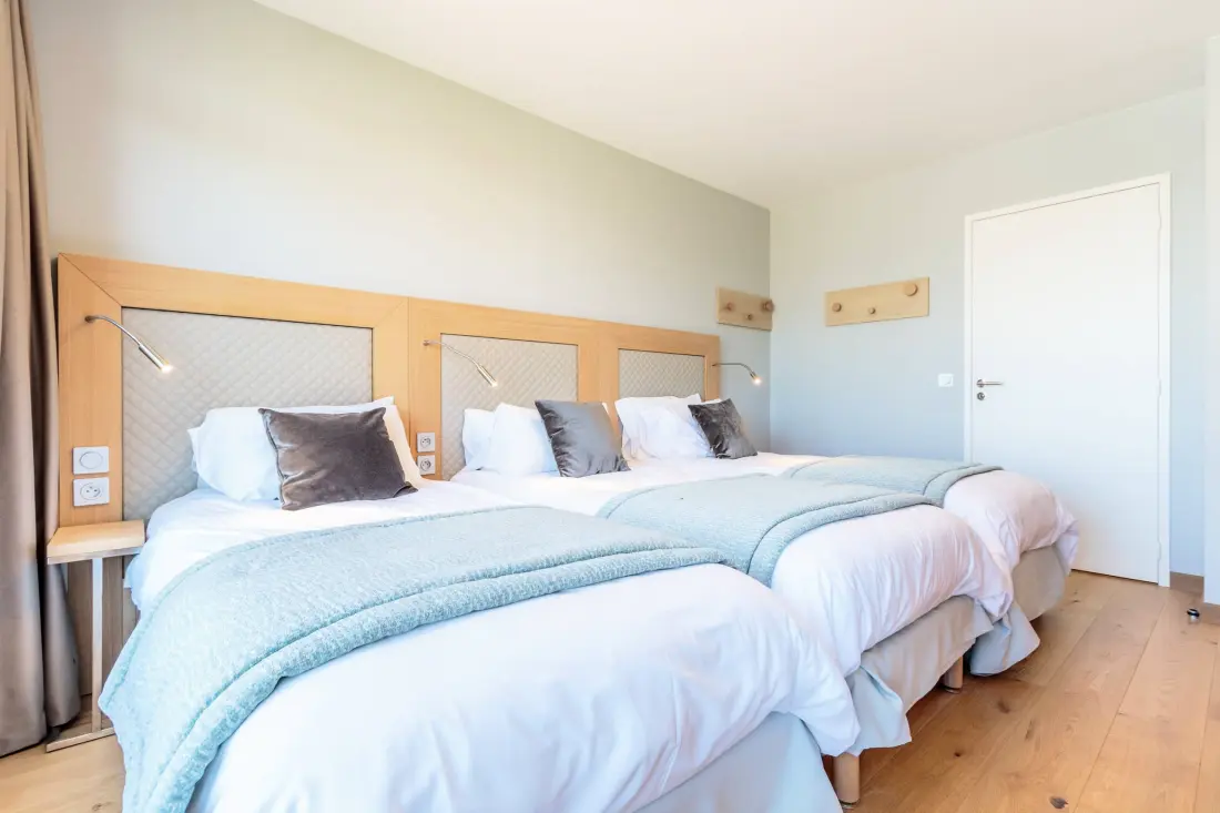 Residence Les Monarques
